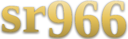 sr966 logo