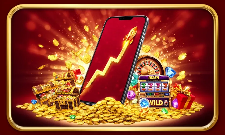 sr966 Slot Tournament Hub