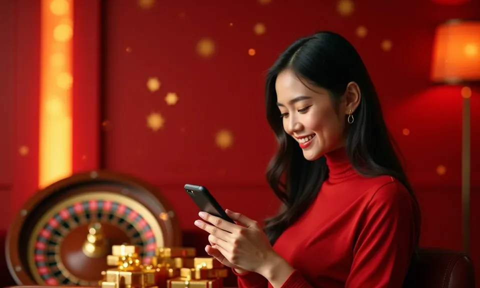 sr966 Live Casino Cashback